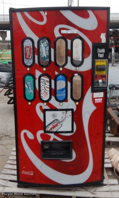 Vending machine for sale kansas city - We carry a viriety of used cold food vending machines along with refurbished cold and frozen vending machines Our most popular refurbished food vending machines are shown. We also have other styles that we do not get enough volume of to list. Call us if you do not see what you are looking for. 12oz Cans Only SALE! Category B Price: $995.